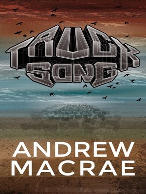 cover image of Trucksong